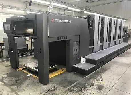 Heidelberg Primesetter 102