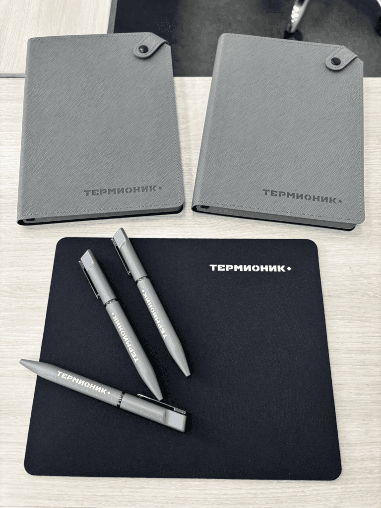 Сувенирная продукция «Термионика» — фото 2