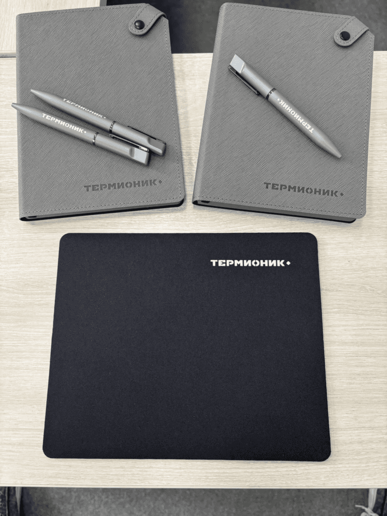 Сувенирная продукция «Термионика» — фото 3