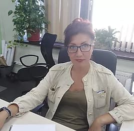 Ольга Пирогова