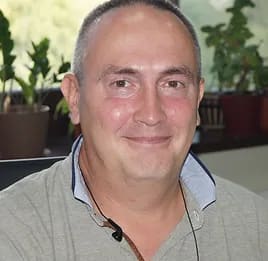 Роман Кунаков
