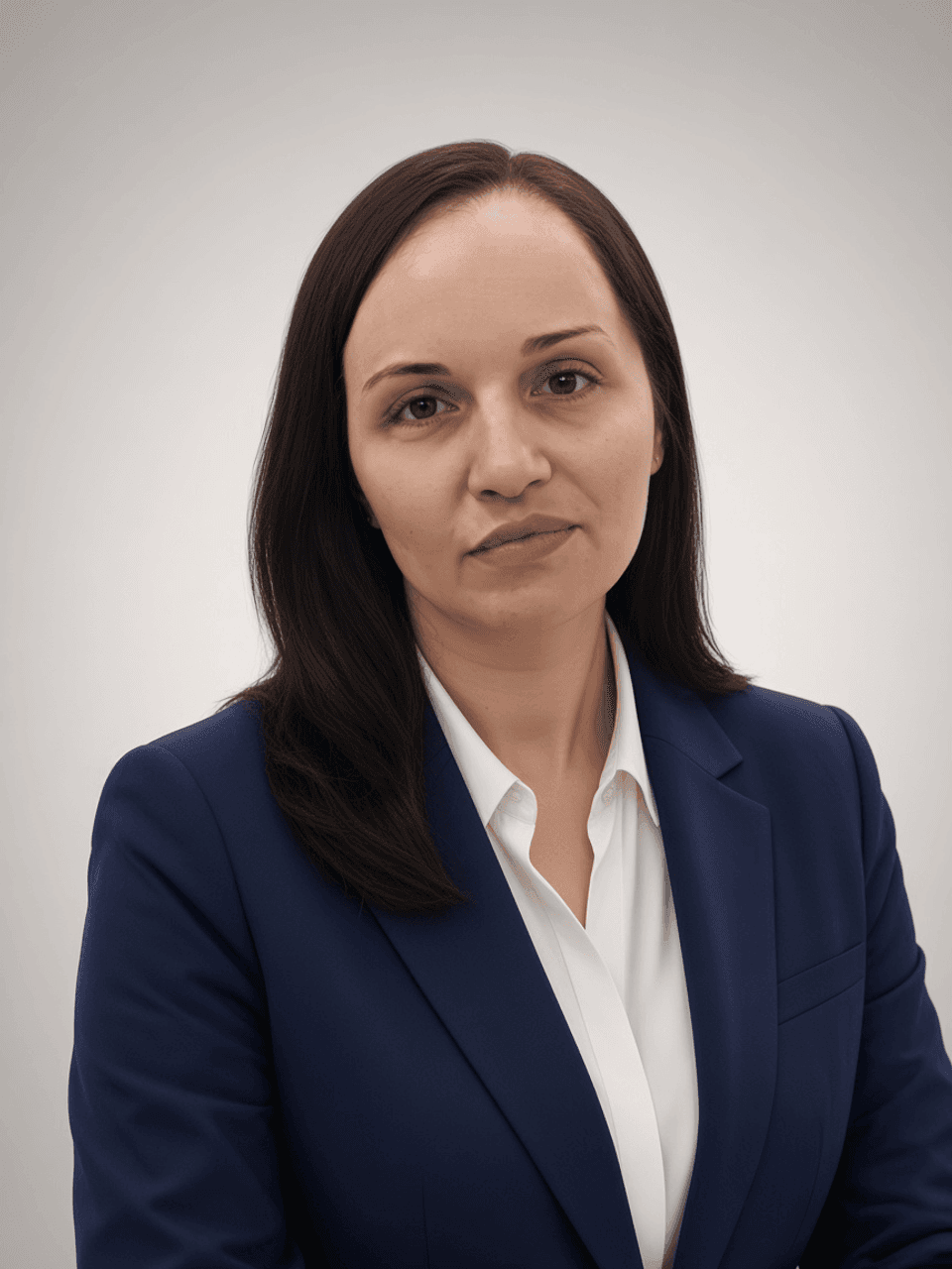 Ирина Борисовна