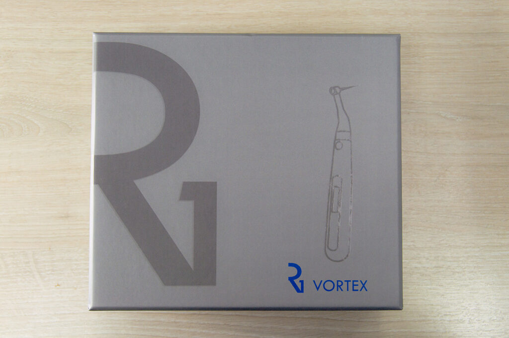 Коробка "Vortex"