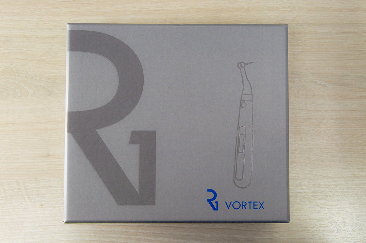 Коробка "Vortex"