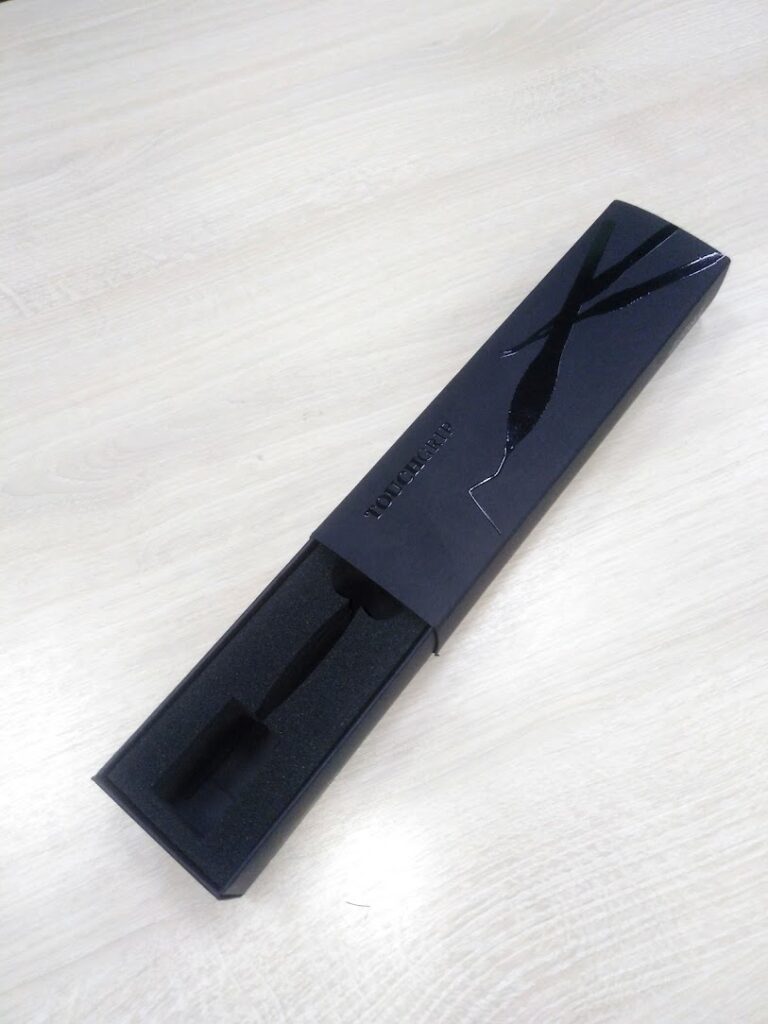 Коробка "TOUCHGRIP"