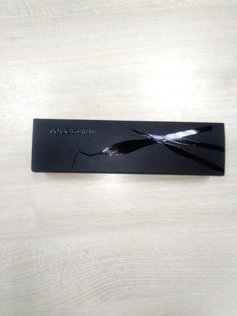 Коробка "TOUCHGRIP"