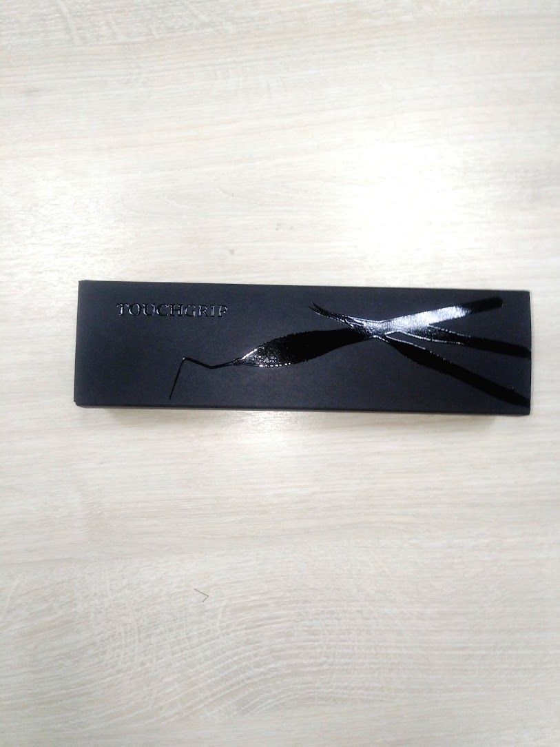 Коробка "TOUCHGRIP"