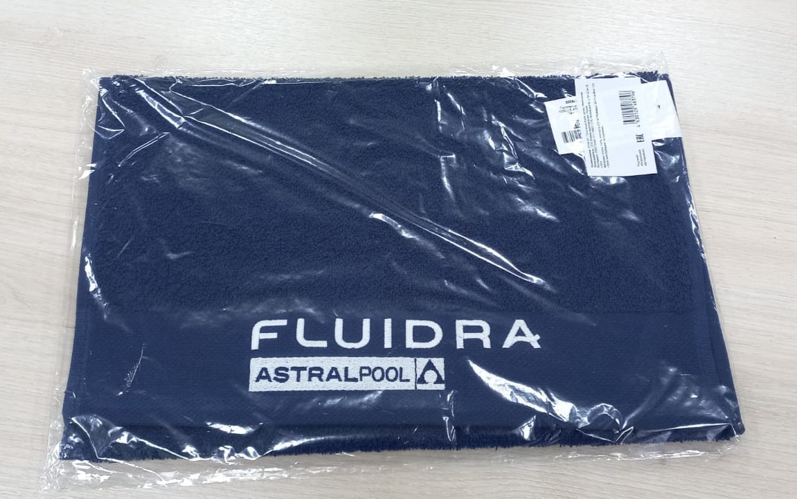 Полотенце "FLUIDRA" (ASTRAL POOL)